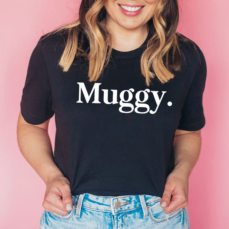 Muggy T-Shirt