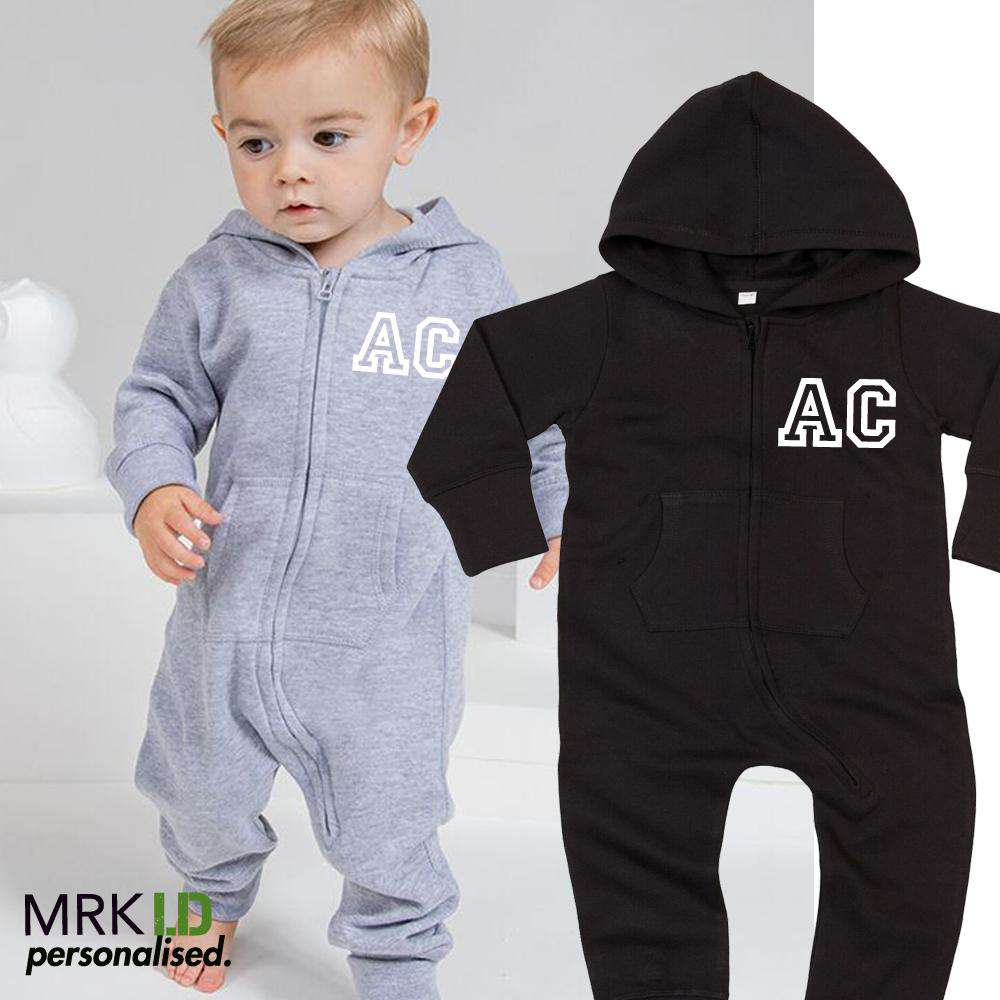 onesie personalised