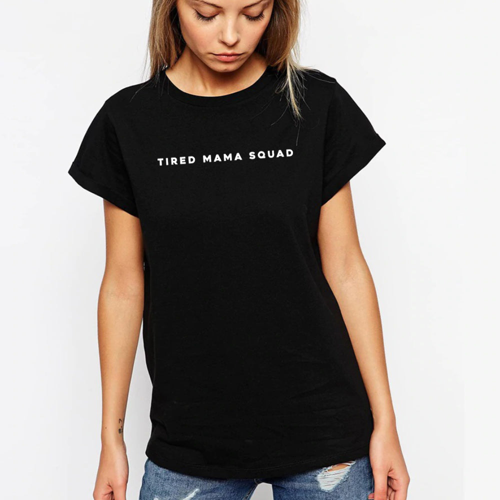 t shirt basic femme