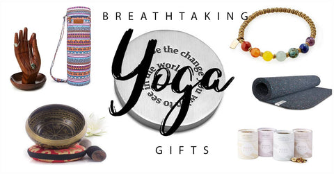 Perfect Gifts for all Yogis
