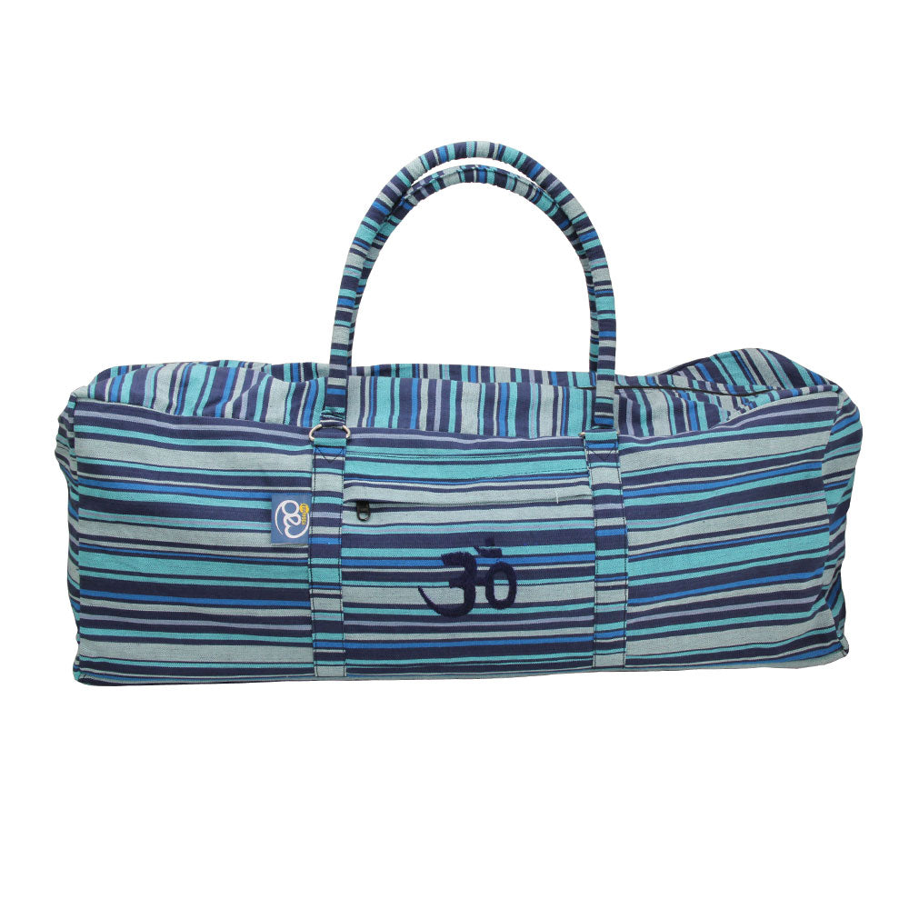 beach ready tote