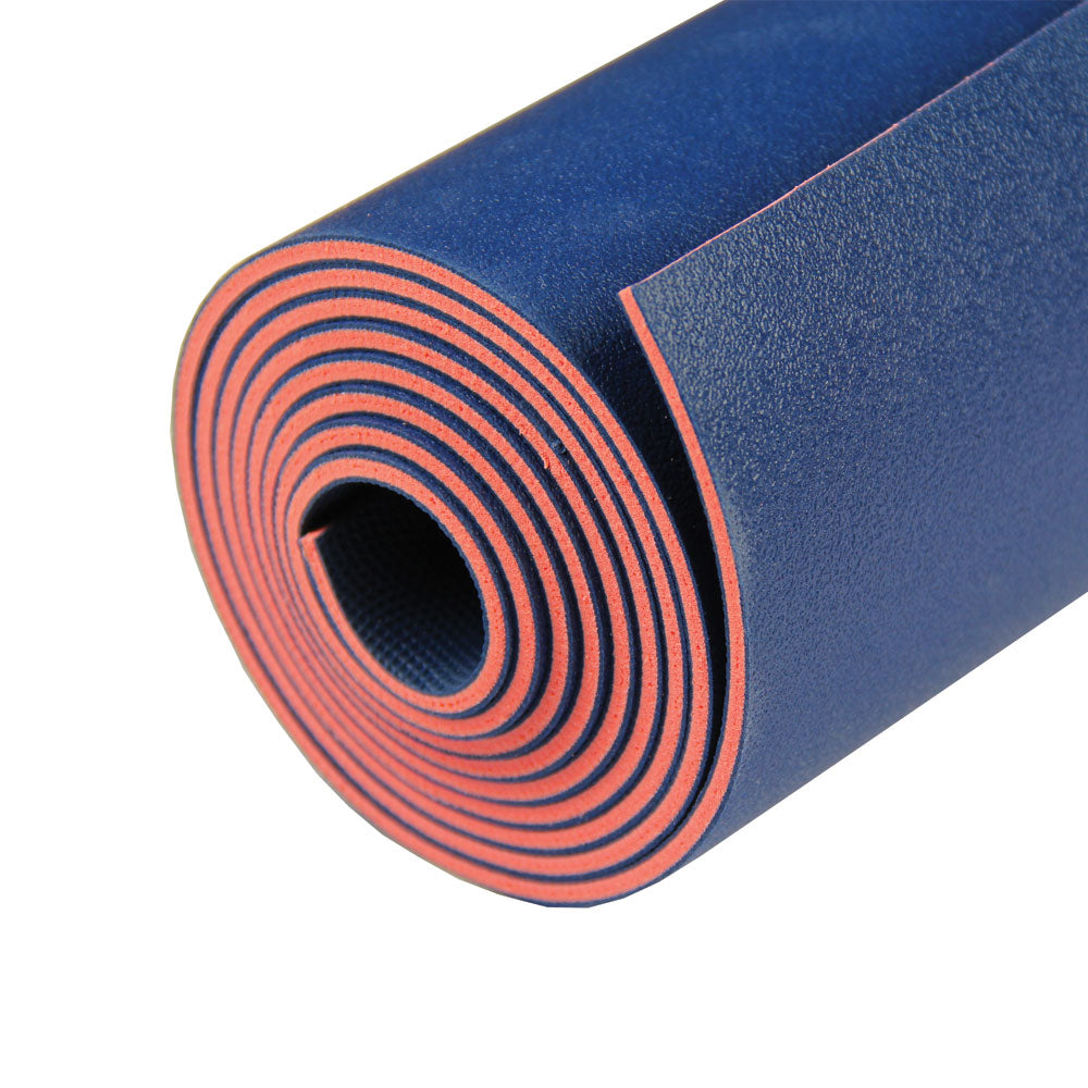 natural latex yoga mat