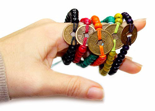 feng shui bracelets meaning