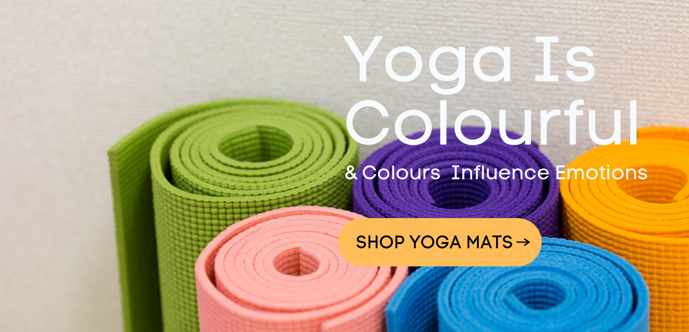 yoga accessories uk