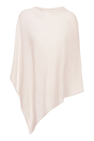 Cashmere Poncho | Pure Cashmere