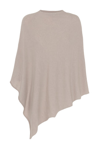 Cashmere Poncho | Pure Cashmere