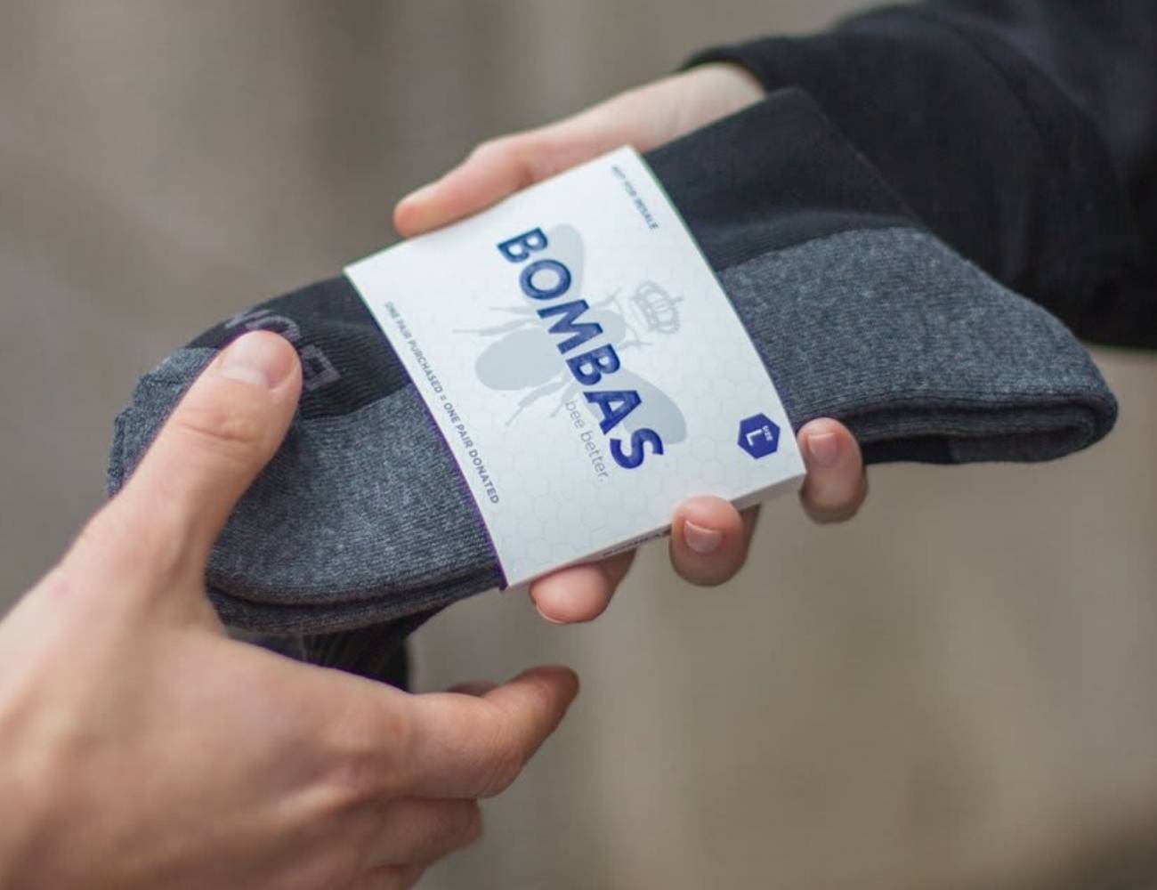 Bombas-socks-buy-one-give-one-to-homeless