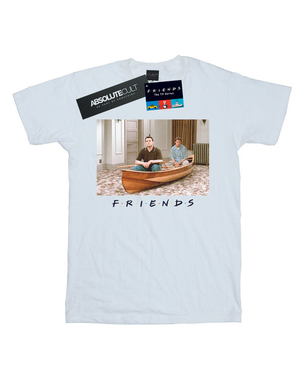 chandler shirt