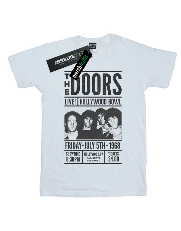 The Doors T Shirt Merchandise