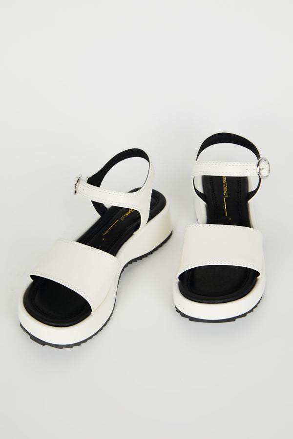 Sandals – Intentionally Blank