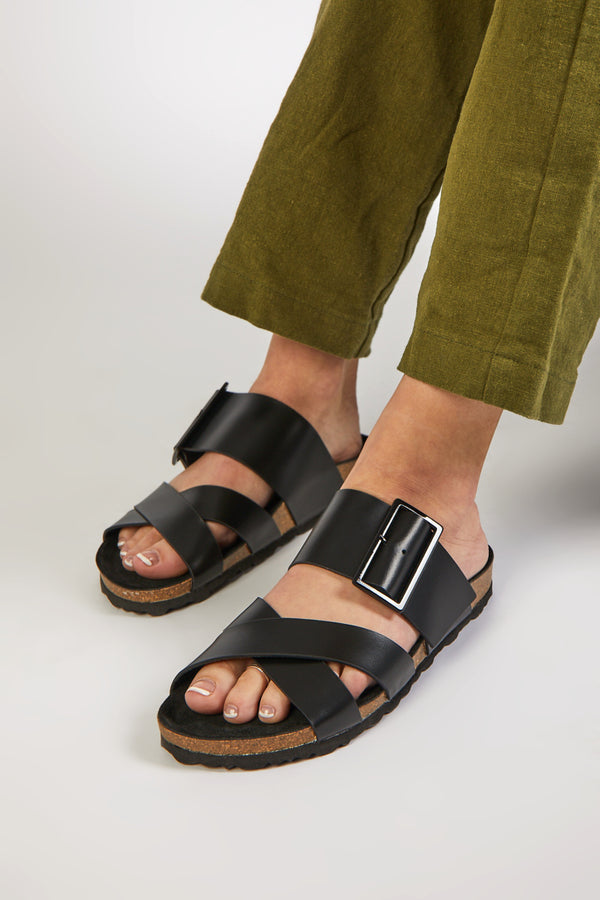 Sandals – Intentionally Blank