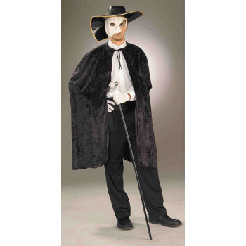Phantom-Adult Costume