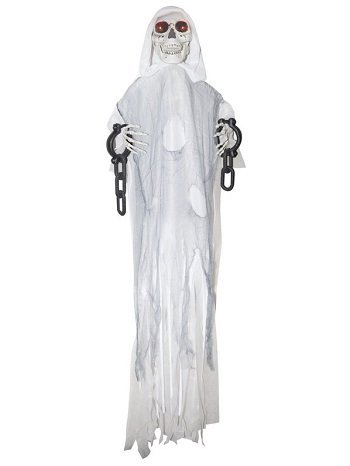 Reaper in Chains – ExperienceCostumes.com