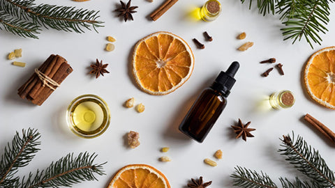 Exploring the Versatile Uses of Citrus Essential Oils