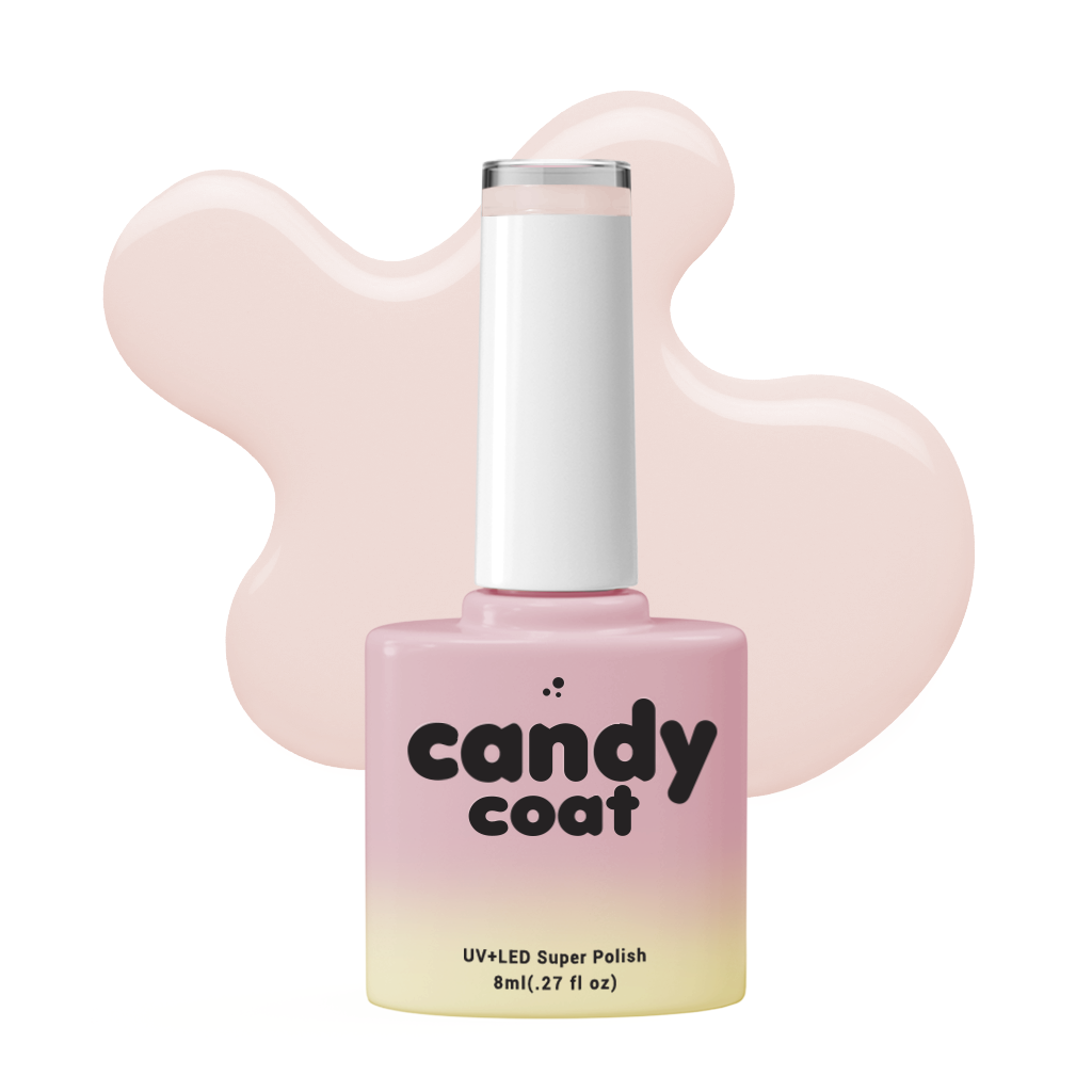 Candy Coat - Gel Polish - Nº 1431