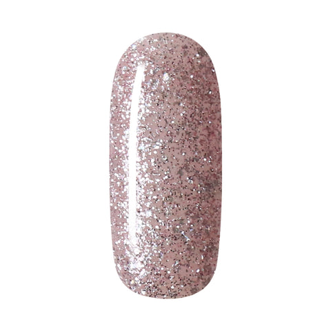 Nail Polish Candy Coat