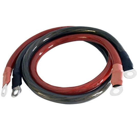 3000 Watt Inverter Power Cable