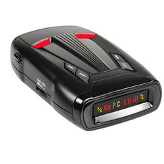 Radar Detectors | Whistler Group