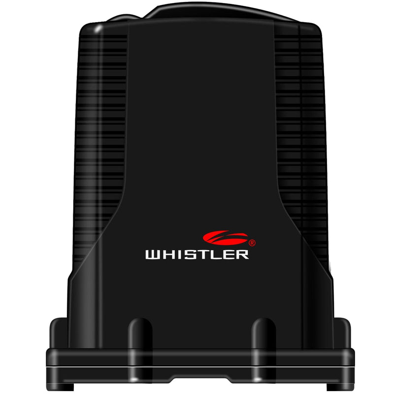 program whistler ws1065 with starsoft win500