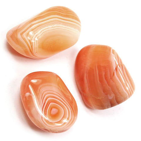 apricot agate