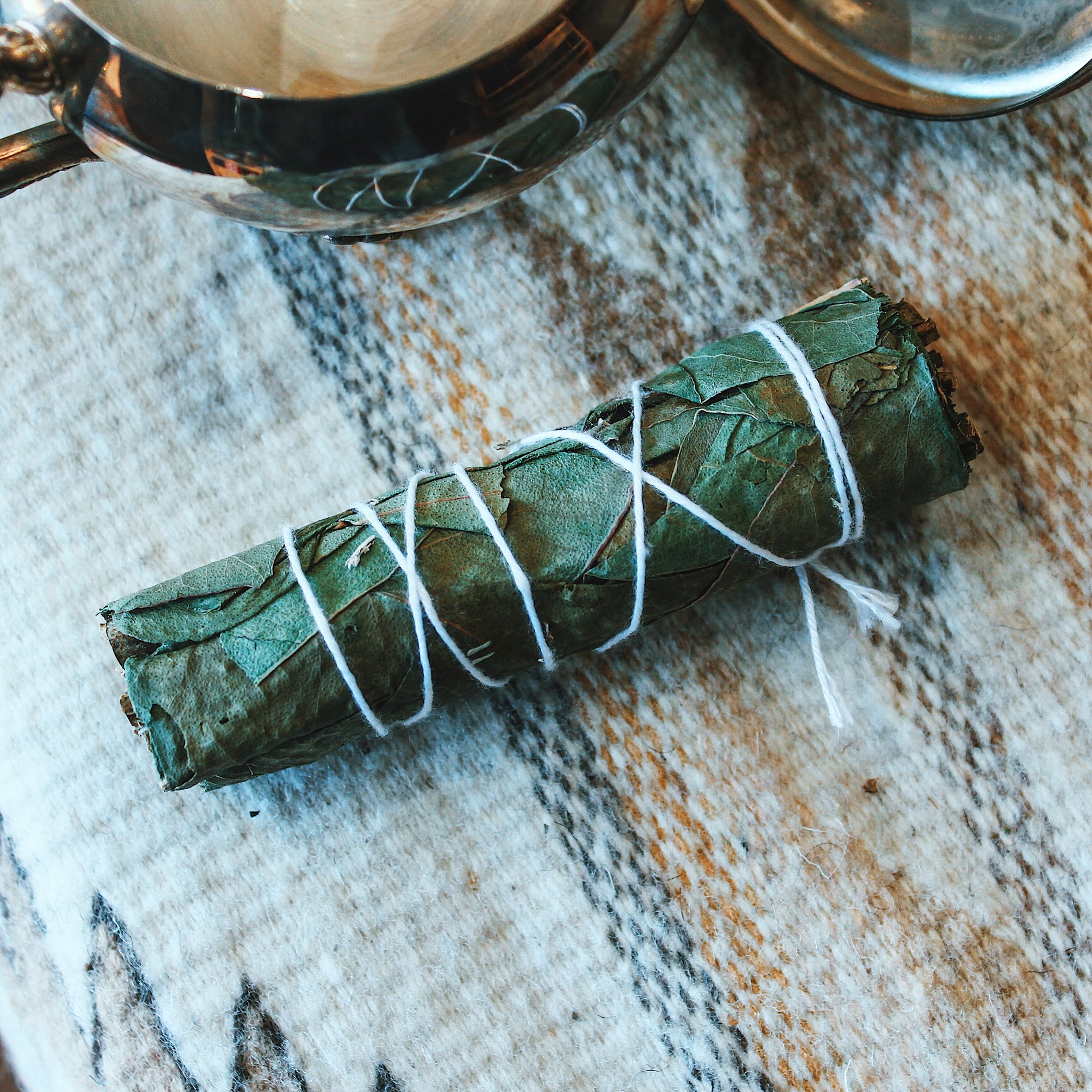 Eucalyptus Bundle