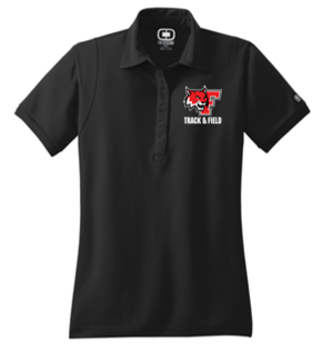OGIO Polo Ladies & Unisex - FTrack23