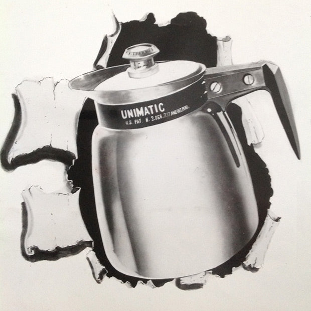 Six Things You Never Knew About Coffee Percolators – Hayman Coffee