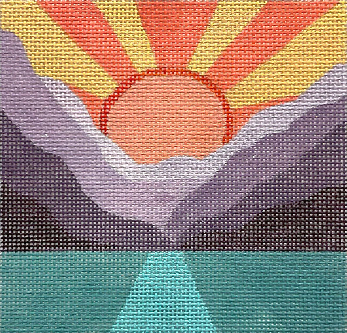 MB104 SUNRAY MOUNTAIN