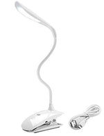 LED Clip on Light with 3 Brightness Levels