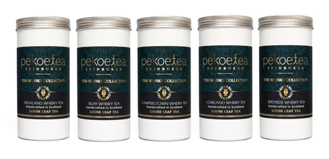 PekoeTea-Edinburgh-Whisky-Tea-Collection