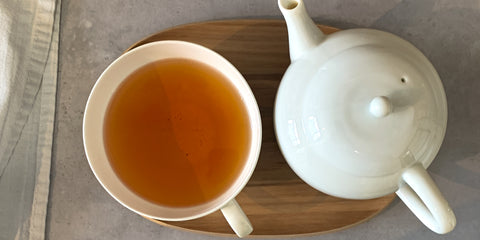 A Cup of Tea