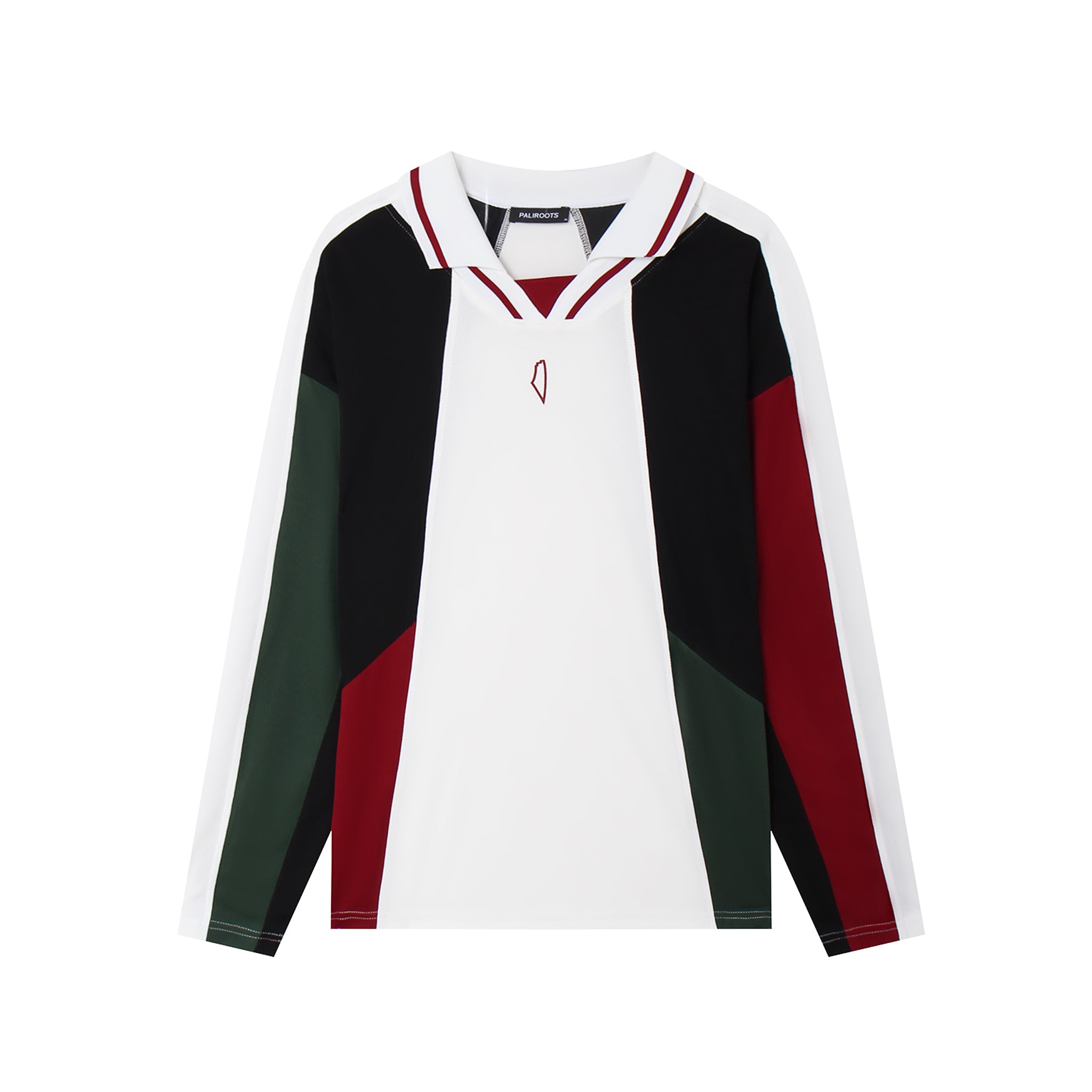 Palestine Flag Jersey - PaliRoots product image