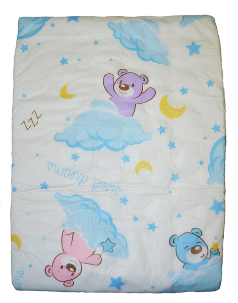 ABDL  Bear Hugs VEGAS Diaper Review 