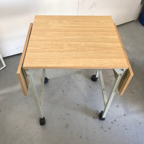 small collapsible table diy small collapsible table with wheels unlv surplus store small collapsible table diy small collapsible table with wheels unlv surplus store