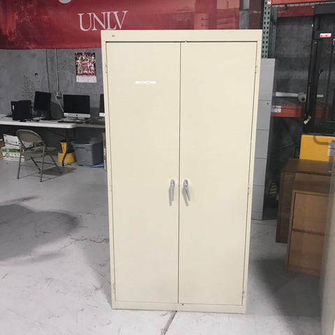 Storage Cabinet Unlv Surplus Store