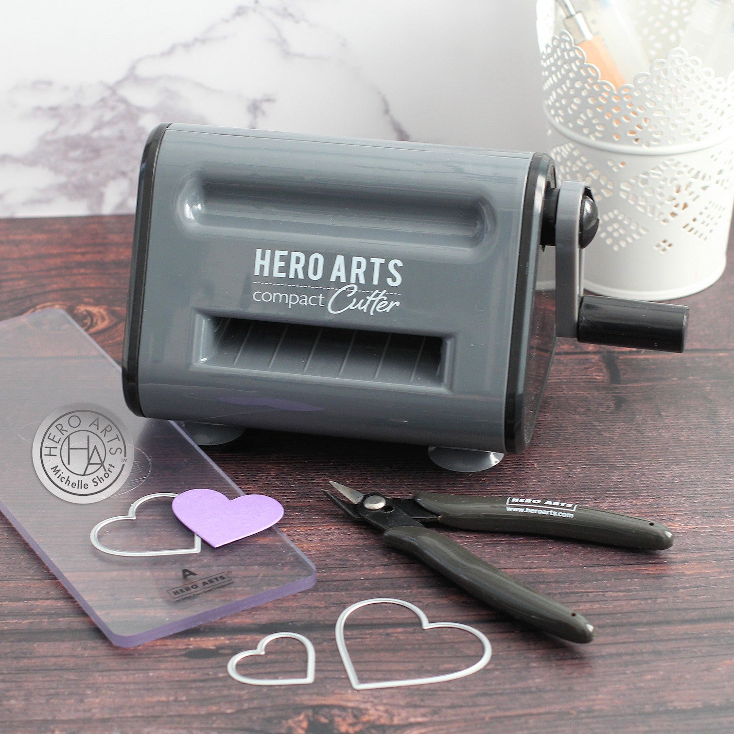 Favorite Products of 2022 by Michelle Short for Hero Arts