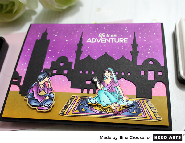 Disney Princess Jasmine Cutting Dies Disney Movie Aladdin Die Cut for Diy  Scrapbooking Paper Card Making