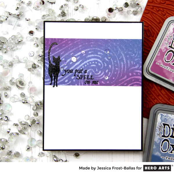 Stamping with Loll: CAS Mix Up July Challenge