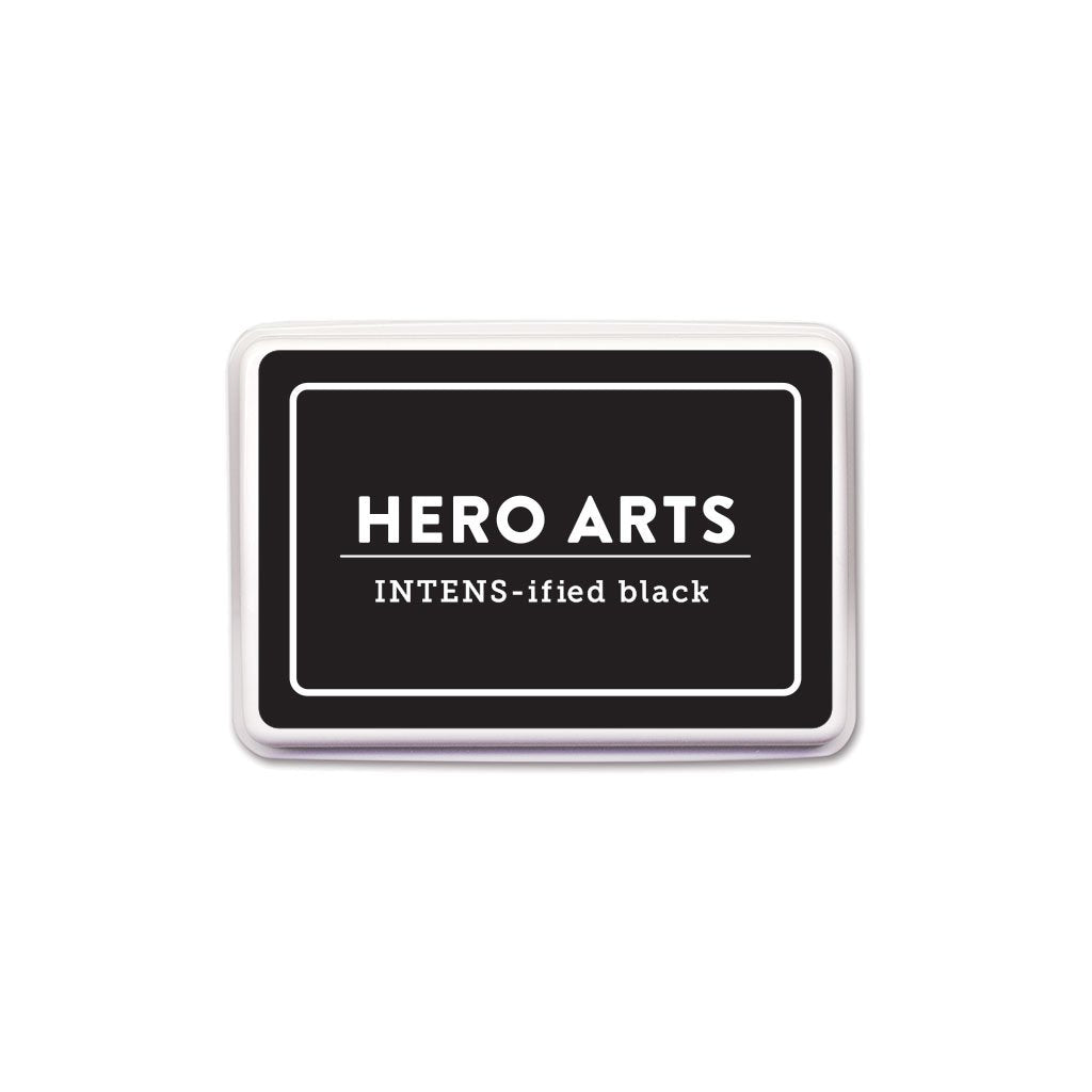 Hero Arts - Liquid Watercolor - Neon Brights Sunshine