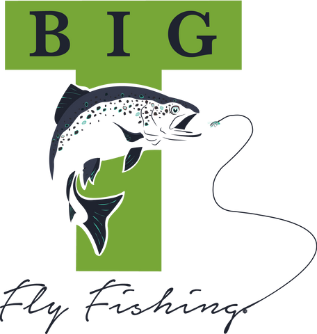 Big T Fly Fishing Fly Fishing And Tying Supplies Guide Service