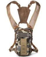 Umpqua ZS2 OVERLOOK 500 CHEST PACK