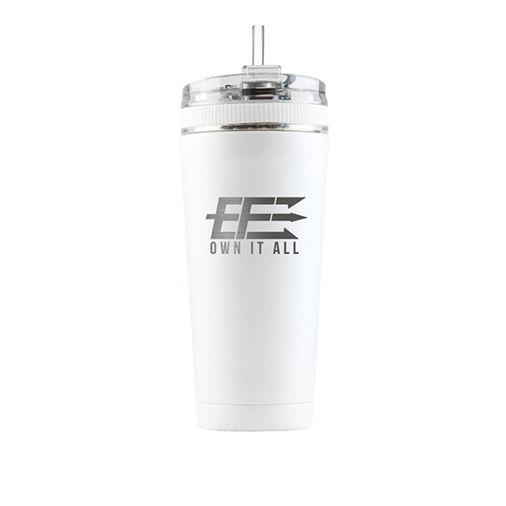 Ice Shaker 26 oz Insulated - EF OWN IT ALL