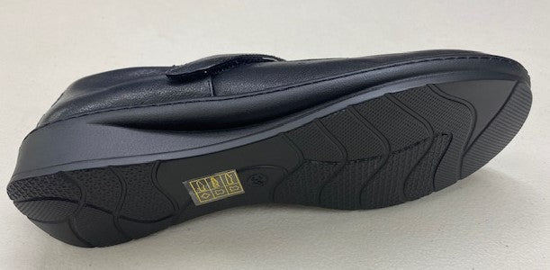 Anne Velcro fit by Borelli – Sampsons Shoe Store