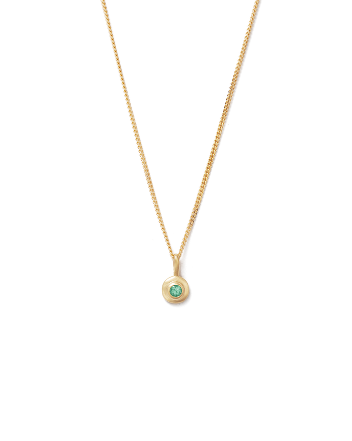 Ginger Lyne Collection Birthstone Baby Pendants for Women by Ginger Lyne,  India | Ubuy