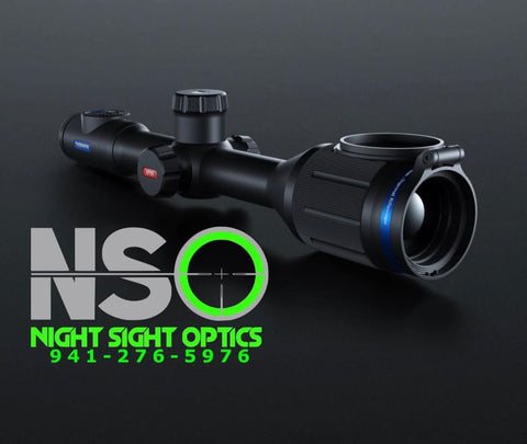 Pulsar products on Night Sight Optics