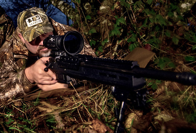 ThermoSight Pro and Breach Available Now!