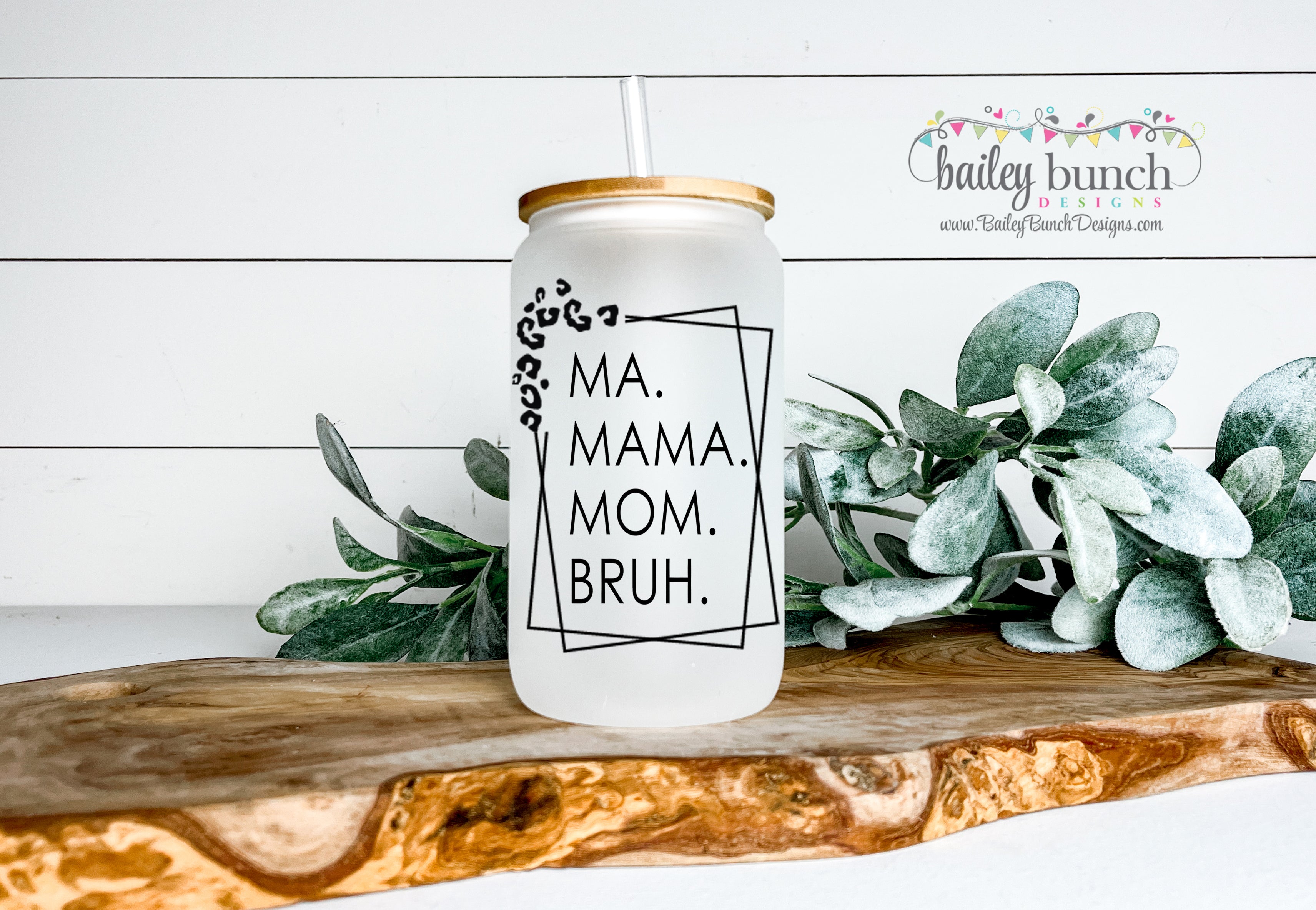 Freedom Tumbler 30oz Mama Bear Shades