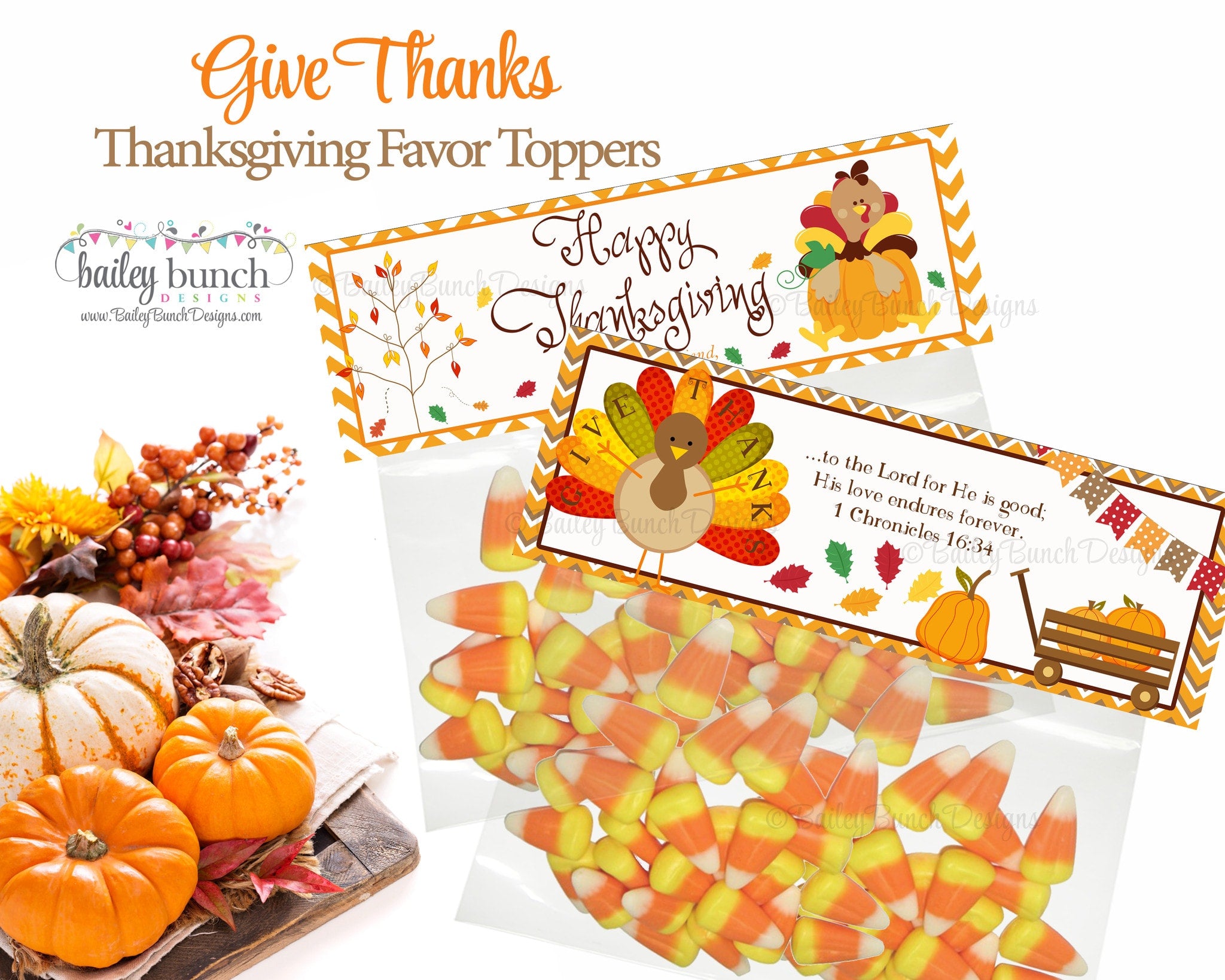 candy-bags-for-thanksgiving-google-search-thanksgiving-snacks