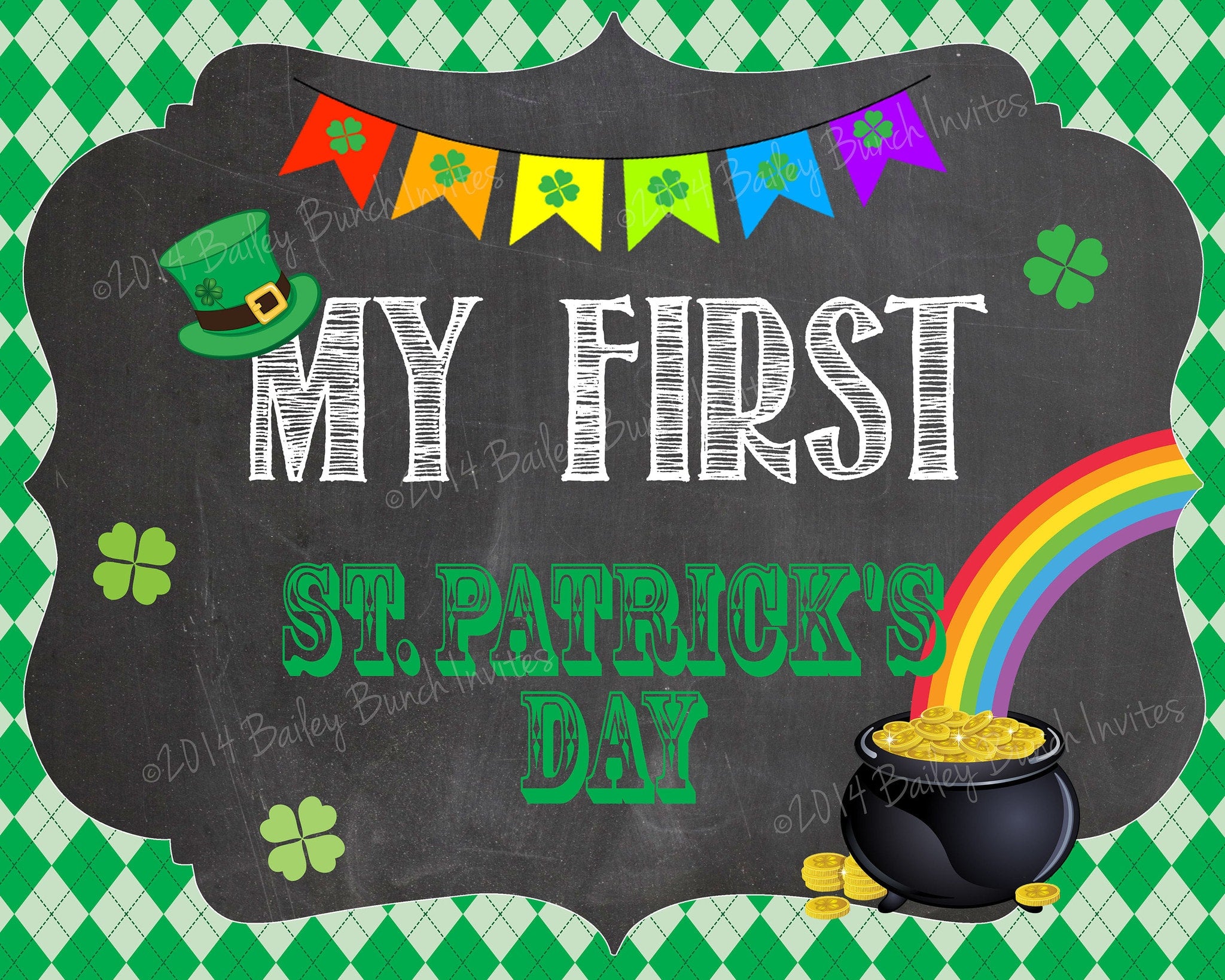 baby-s-1st-st-patrick-s-day-chalkboard-signs-instant-download-id1ss