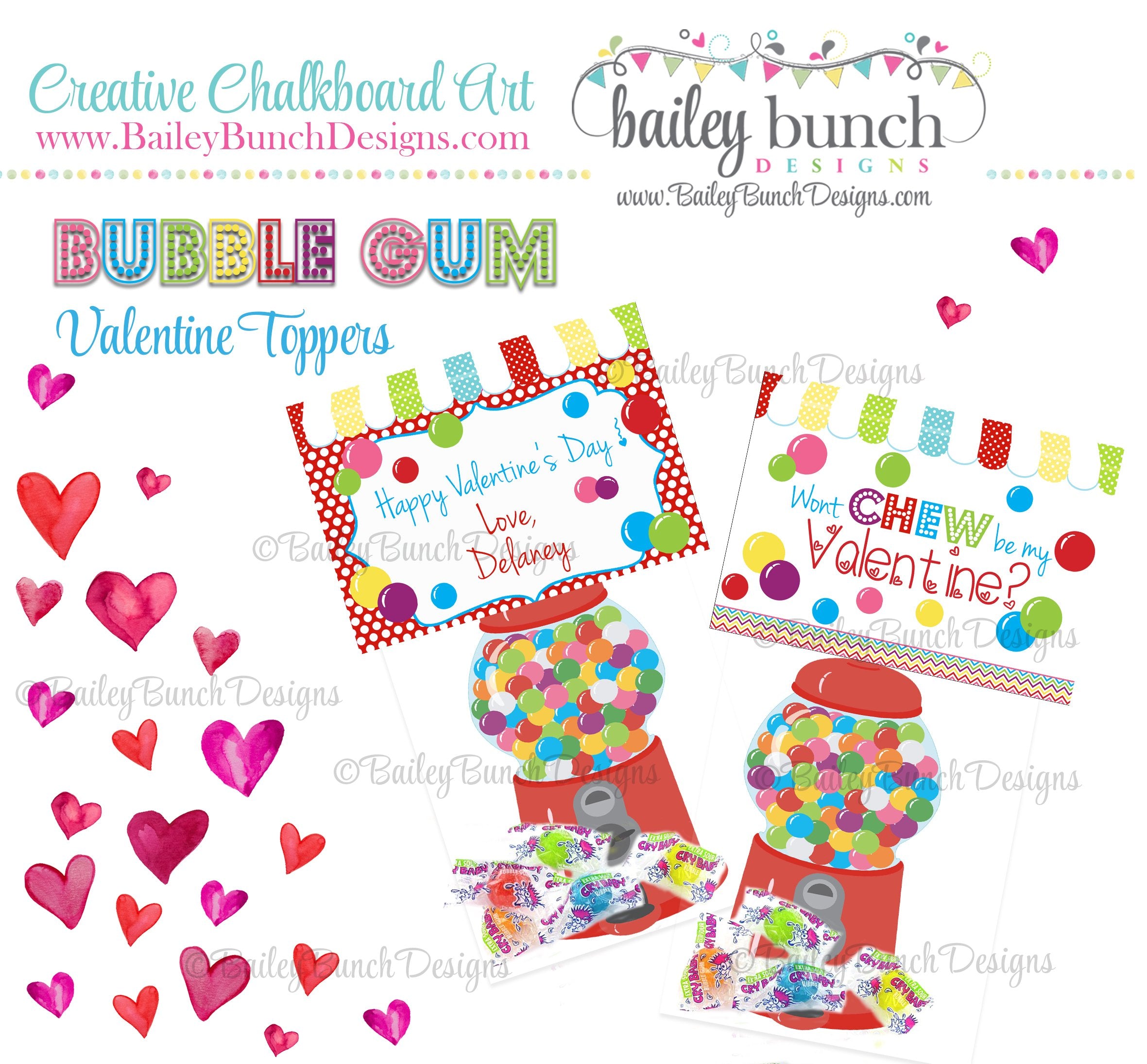 Pizza Playdoh Valentine Printables IDPIZZAPLAYDOH0520 – Bailey Bunch Designs